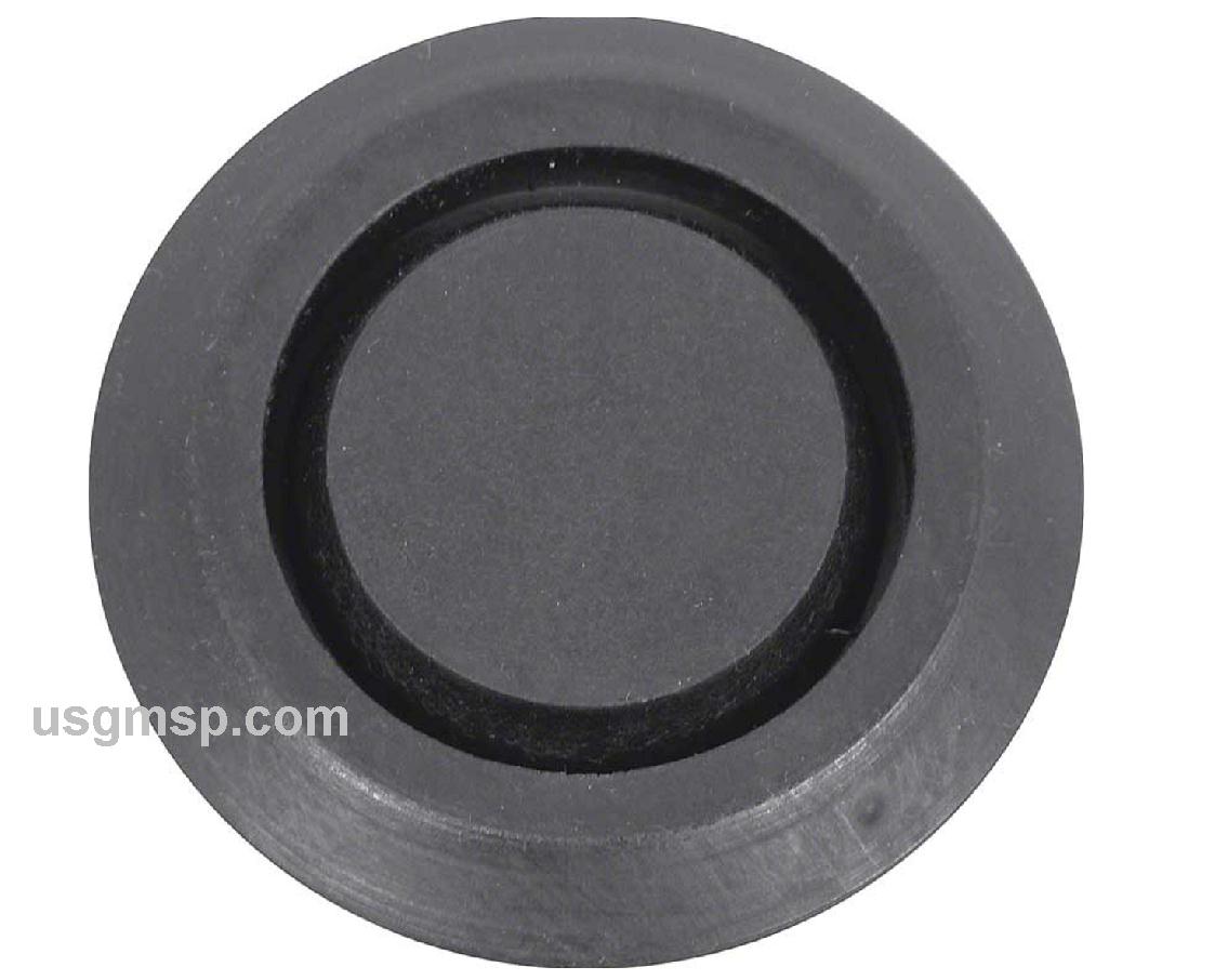 Plug Floor Pan (ROUND) (ea)